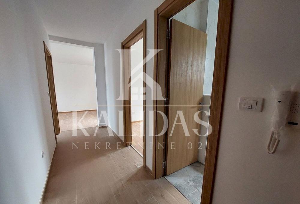 Slika 4 - Stan,NOVI SAD,VETERNIČKA RAMPA,kv: 53, € 132000, ID: 1009003