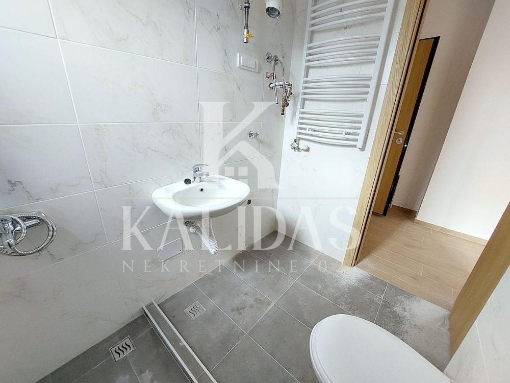 Slika 11 - Stan,NOVI SAD,VETERNIČKA RAMPA,kv: 53, € 132000, ID: 1009003