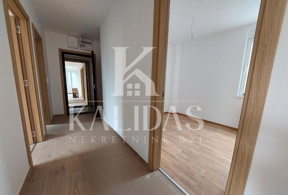 Slika 5 - Stan,NOVI SAD,VETERNIČKA RAMPA,kv: 53, € 132000, ID: 1009003