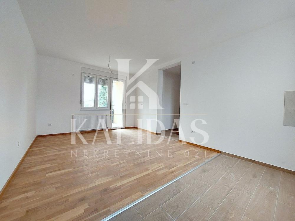 Slika 1 - Stan,NOVI SAD,VETERNIČKA RAMPA,kv: 53, € 132000, ID: 1009003