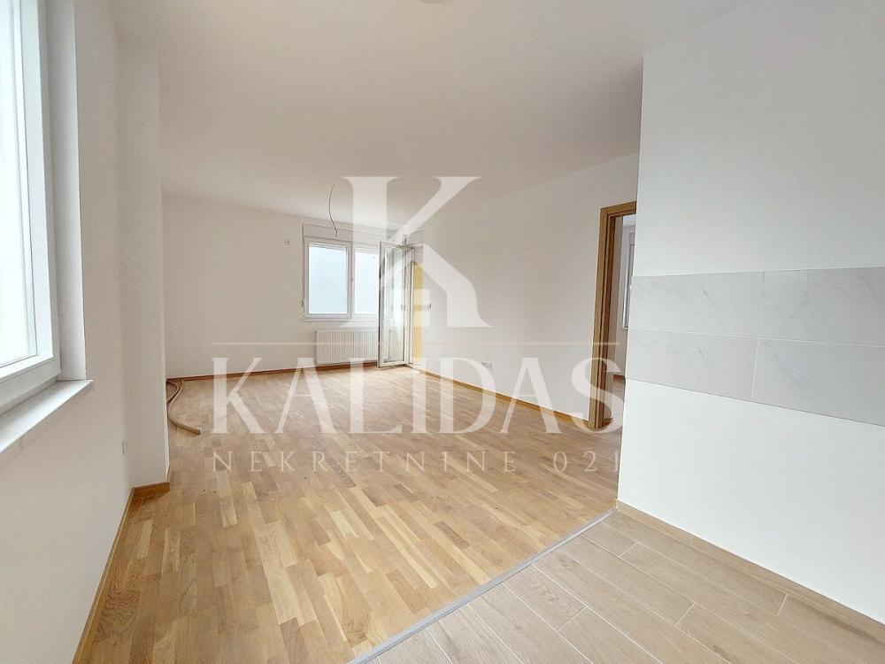 Glavna slika -Stan,NOVI SAD,VETERNIČKA RAMPA,kv: 51, € 127500, ID: 1009001