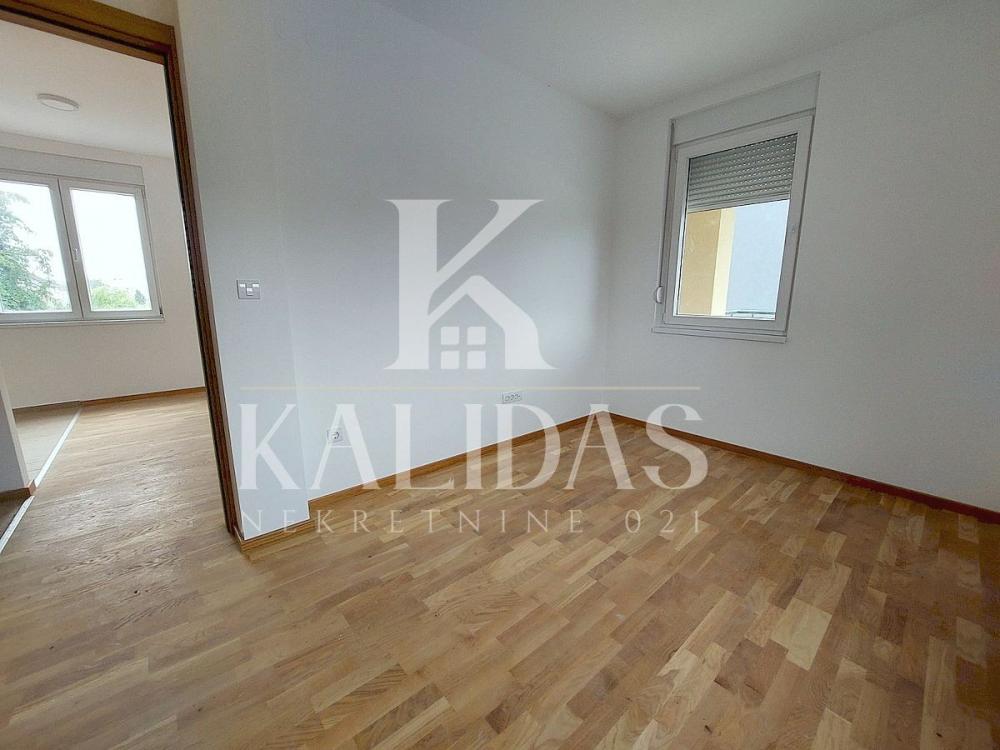 Slika 3 - Stan,NOVI SAD,VETERNIČKA RAMPA,kv: 51, € 127500, ID: 1009001