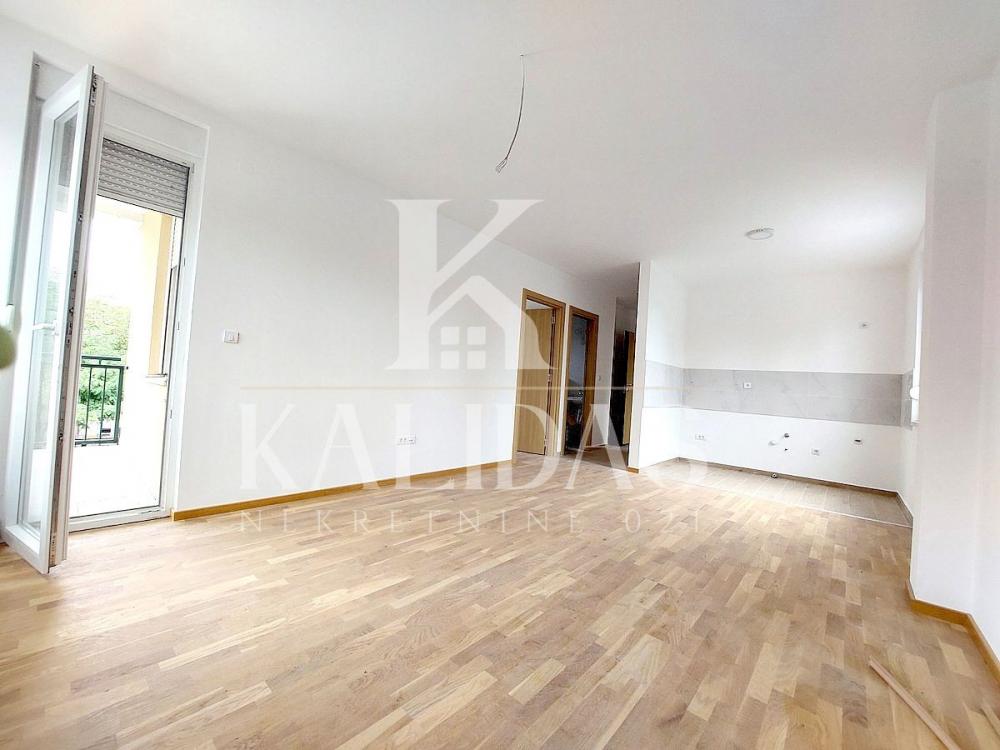 Slika 2 - Stan,NOVI SAD,VETERNIČKA RAMPA,kv: 51, € 127500, ID: 1009001