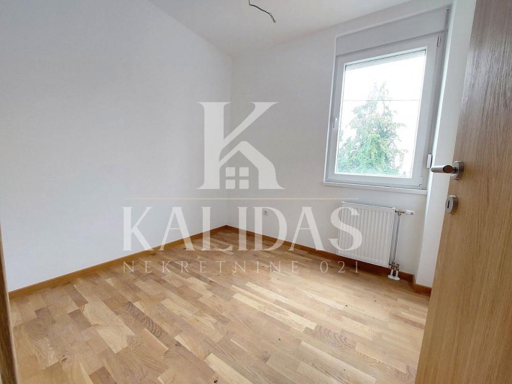 Slika 6 - Stan,NOVI SAD,VETERNIČKA RAMPA,kv: 51, € 127500, ID: 1009001