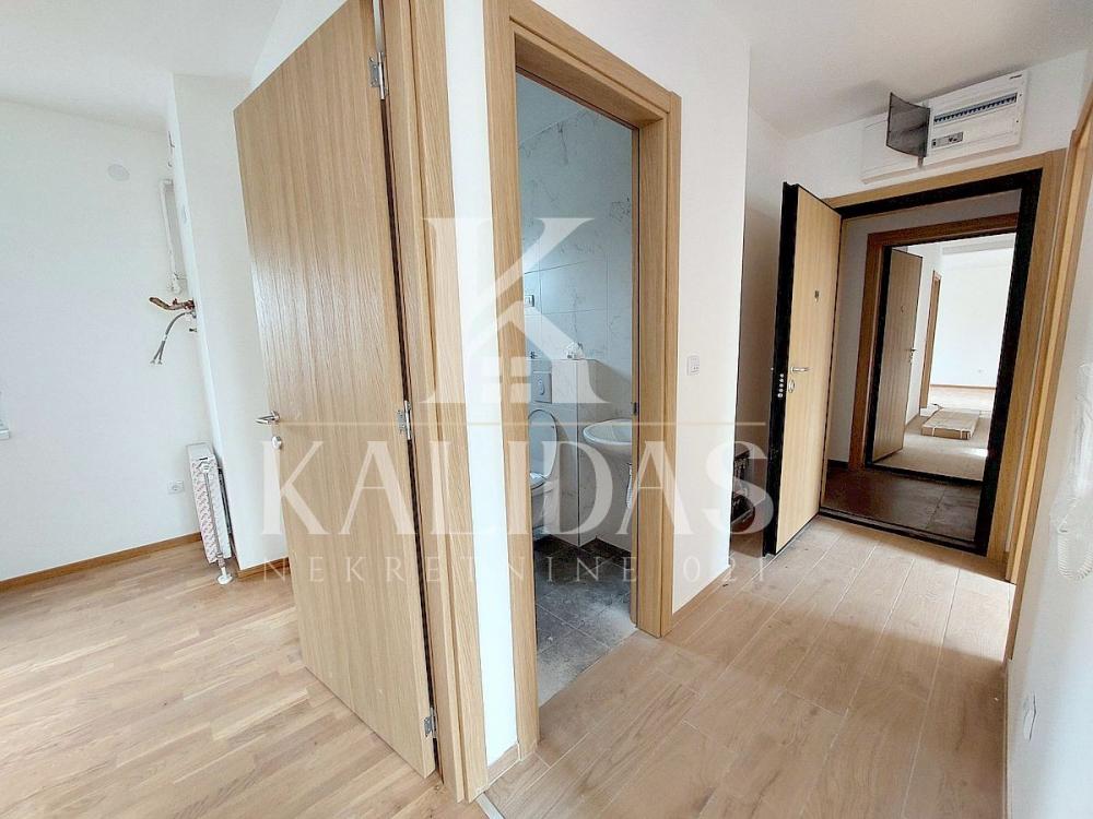 Slika 8 - Stan,NOVI SAD,VETERNIČKA RAMPA,kv: 51, € 127500, ID: 1009001