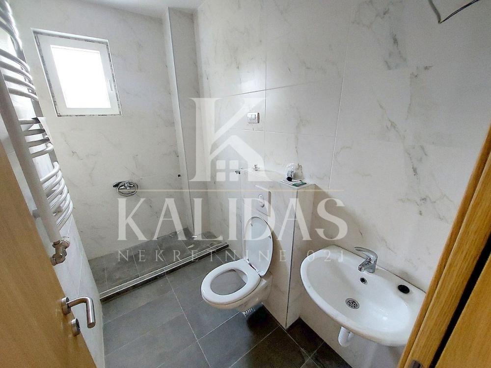 Slika 9 - Stan,NOVI SAD,VETERNIČKA RAMPA,kv: 51, € 127500, ID: 1009001
