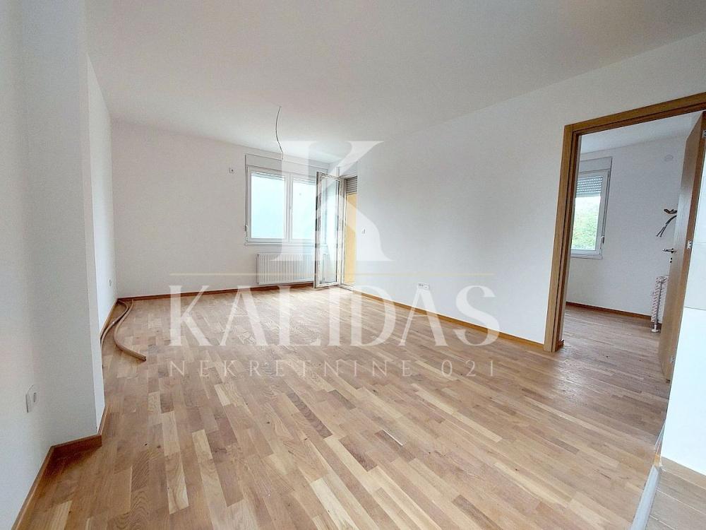 Slika 1 - Stan,NOVI SAD,VETERNIČKA RAMPA,kv: 51, € 127500, ID: 1009001