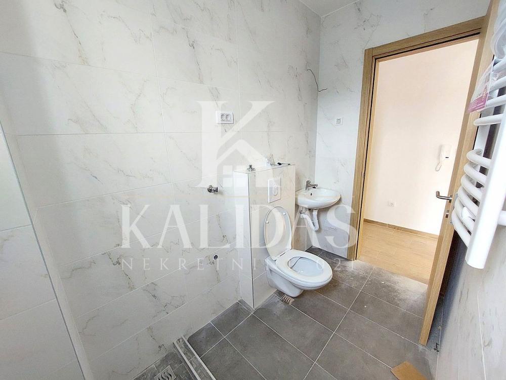 Slika 10 - Stan,NOVI SAD,VETERNIČKA RAMPA,kv: 51, € 127500, ID: 1009001