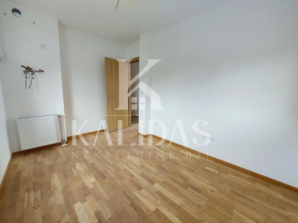 Slika 5 - Stan,NOVI SAD,VETERNIČKA RAMPA,kv: 51, € 127500, ID: 1009001