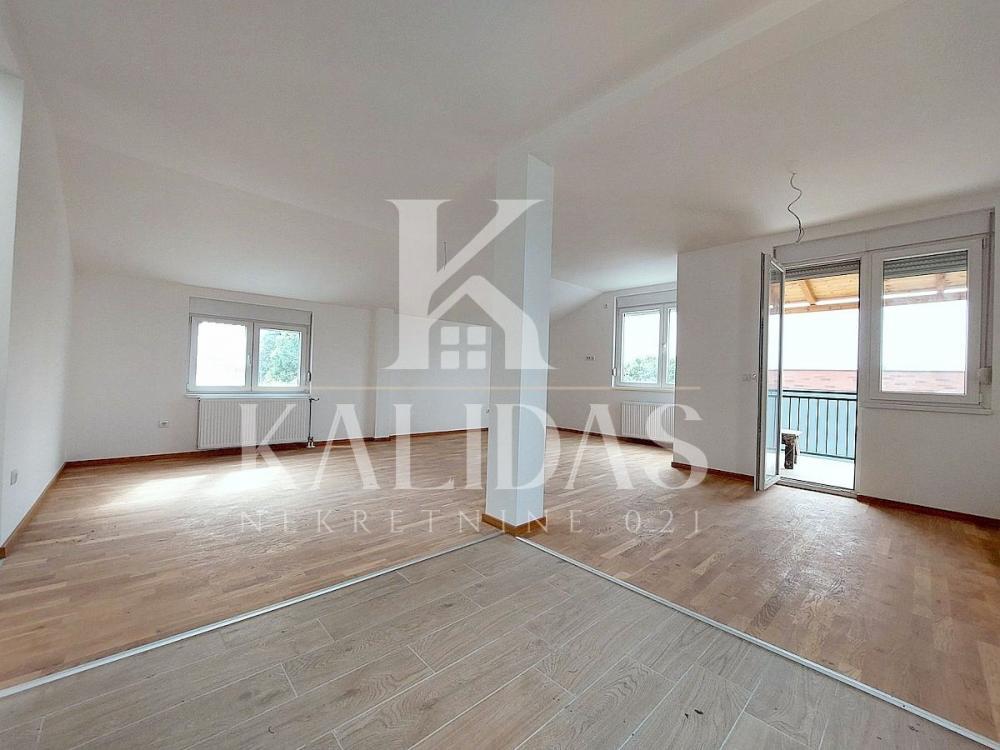 Glavna slika -Stan,NOVI SAD,VETERNIČKA RAMPA,kv: 107, € 206000, ID: 1009000