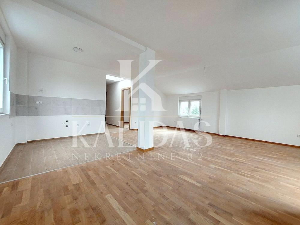 Slika 3 - Stan,NOVI SAD,VETERNIČKA RAMPA,kv: 107, € 206000, ID: 1009000