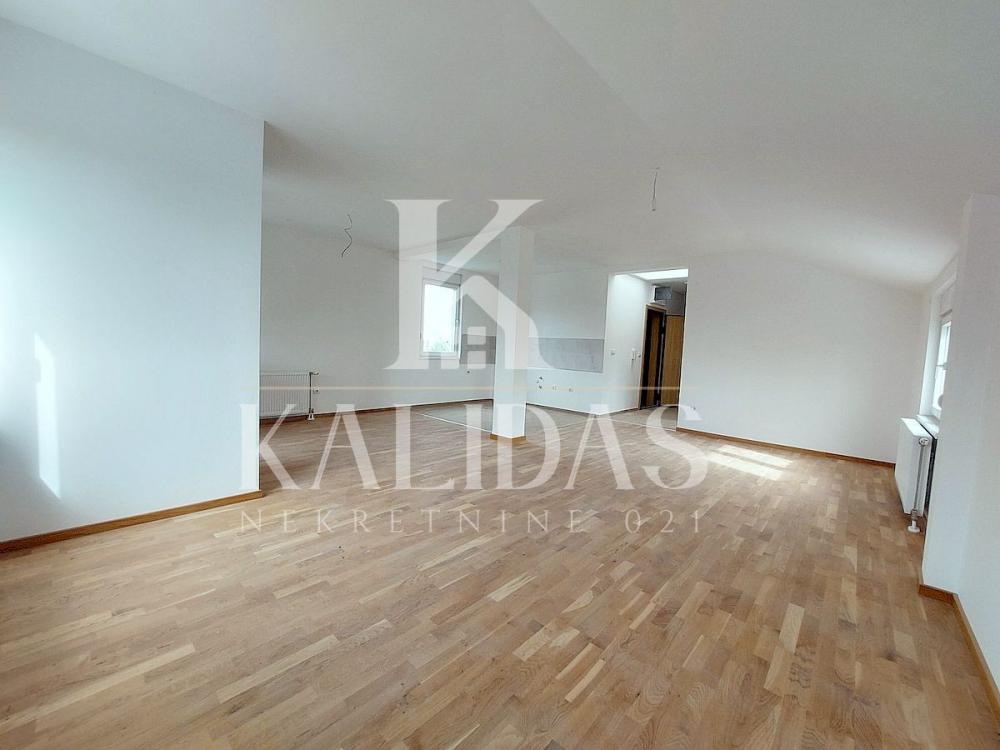 Slika 6 - Stan,NOVI SAD,VETERNIČKA RAMPA,kv: 107, € 206000, ID: 1009000