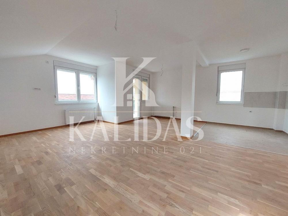 Slika 1 - Stan,NOVI SAD,VETERNIČKA RAMPA,kv: 107, € 206000, ID: 1009000