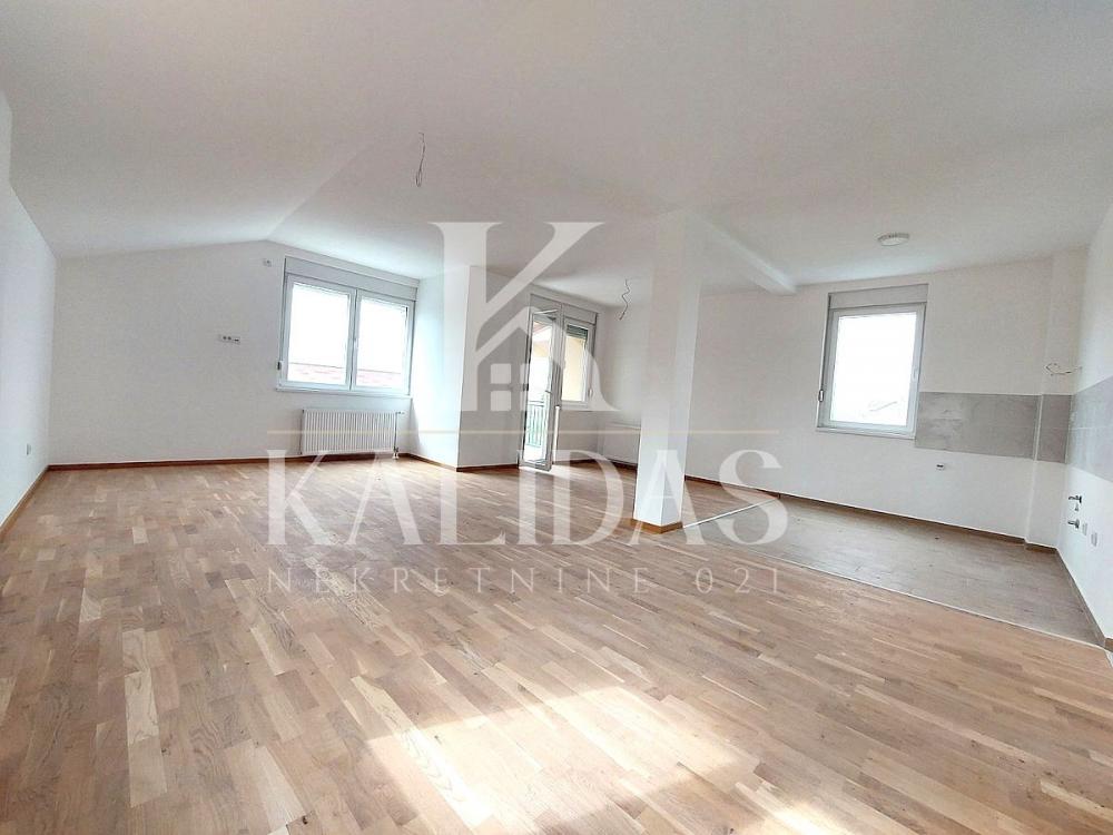 Slika 2 - Stan,NOVI SAD,VETERNIČKA RAMPA,kv: 107, € 206000, ID: 1009000