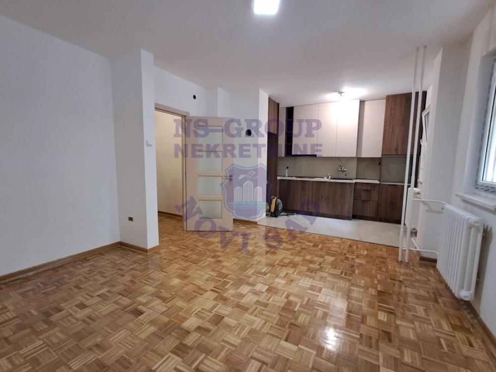 Slika 2 - Jednosoban stan na Novom Naselju!