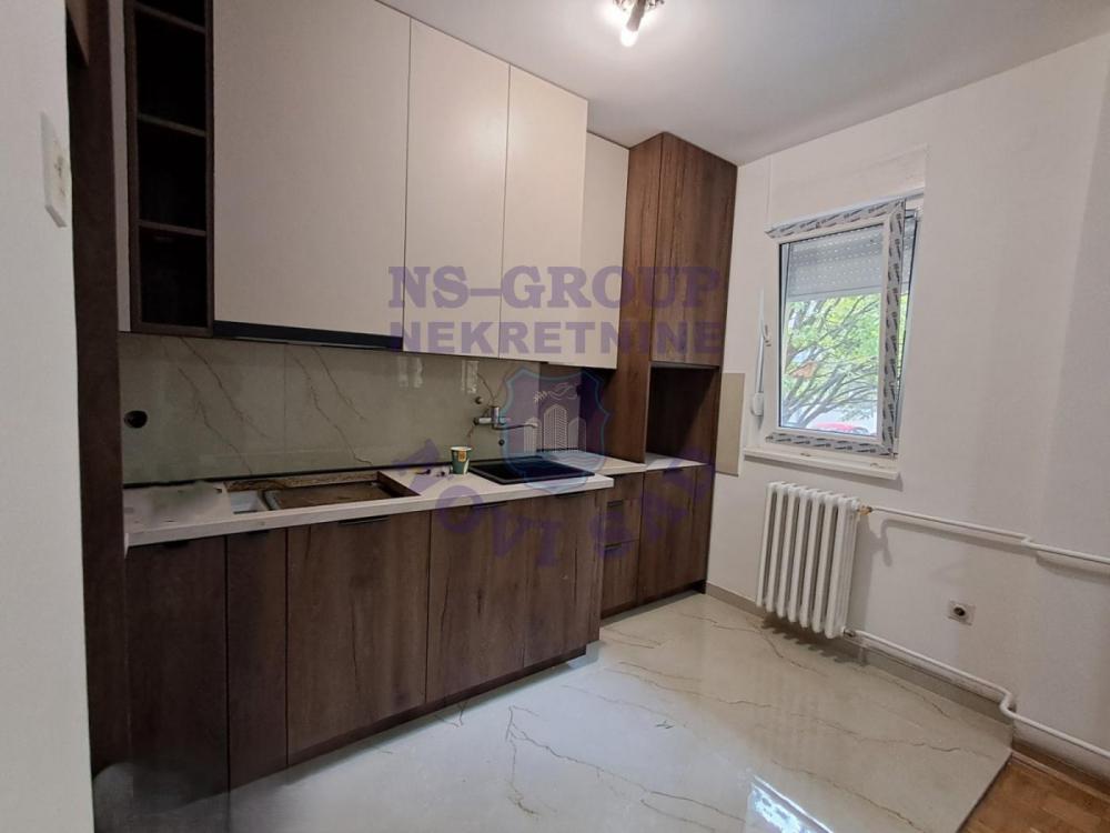 Slika 3 - Jednosoban stan na Novom Naselju!
