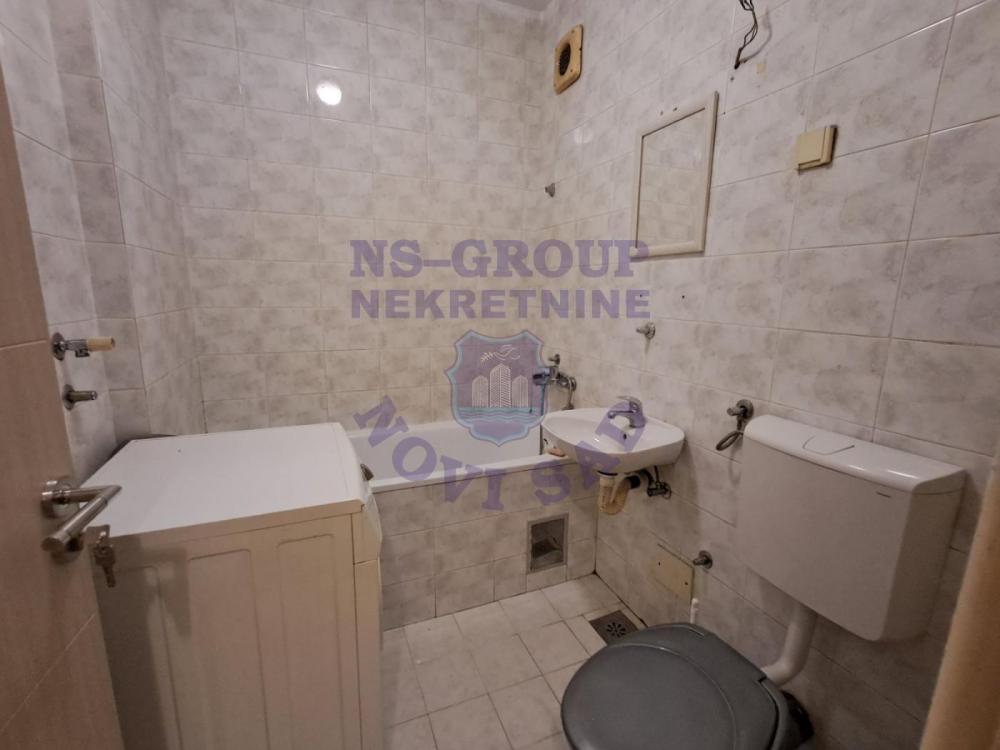 Slika 4 - Jednosoban stan na Novom Naselju!