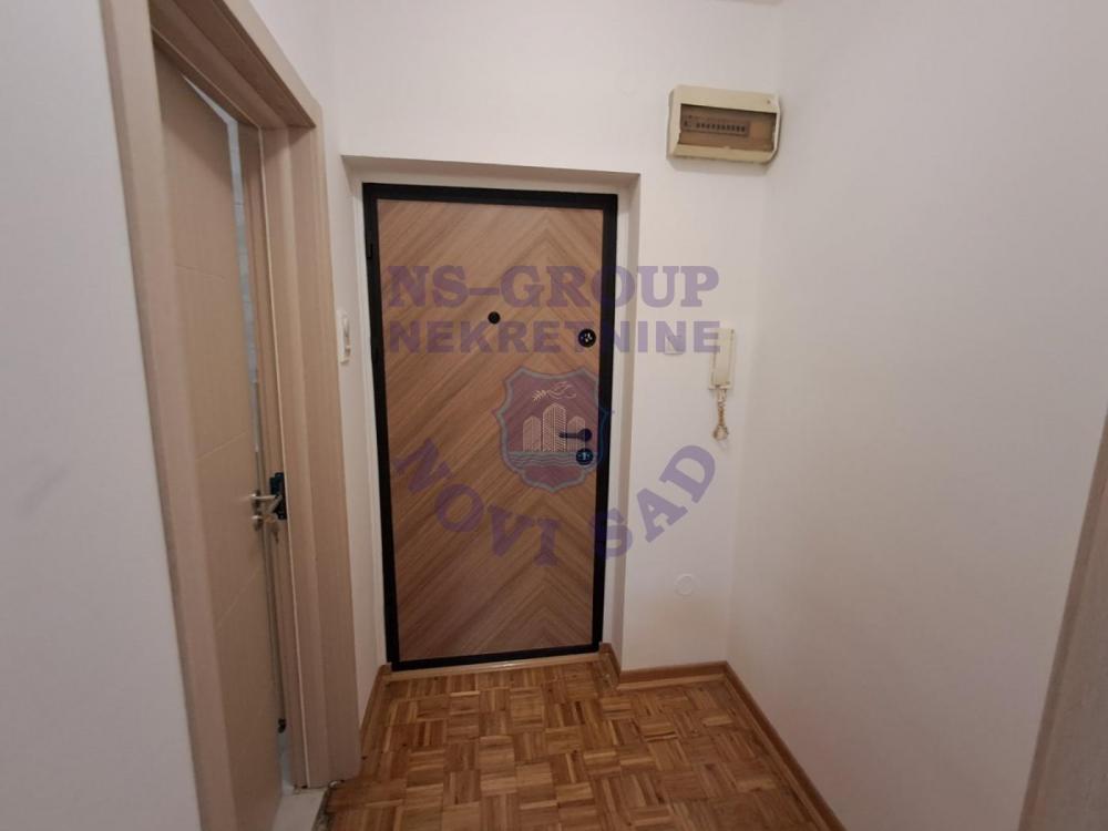 Slika 5 - Jednosoban stan na Novom Naselju!