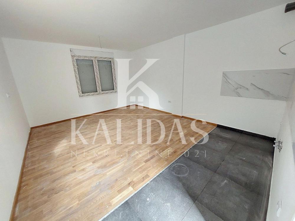 Glavna slika -Stan,NOVI SAD,VETERNIČKA RAMPA,kv: 26, € 50900, ID: 1009005