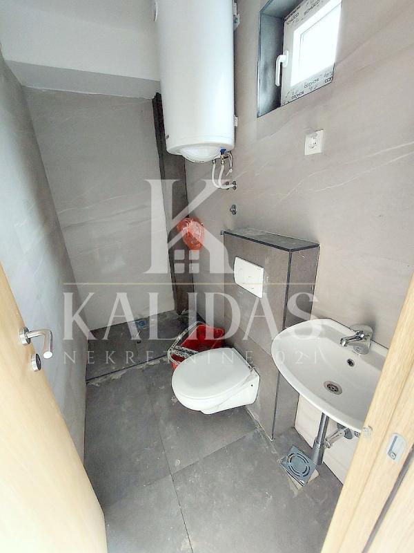 Slika 3 - Stan,NOVI SAD,VETERNIČKA RAMPA,kv: 26, € 50900, ID: 1009005