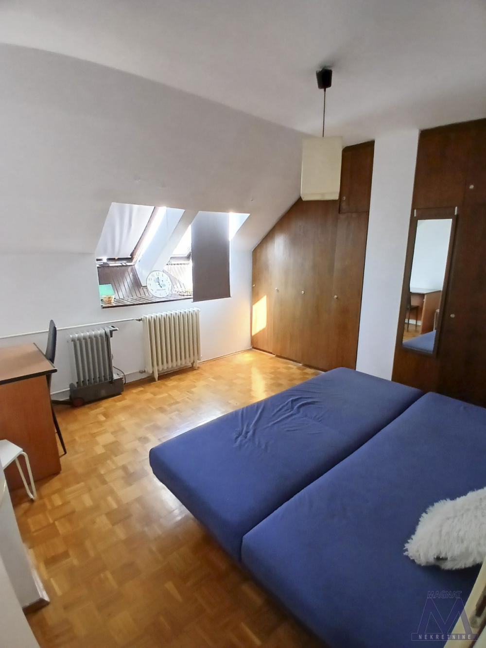 Slika 8 - Stan,NOVI SAD,LIMAN 4,kv: 45, € 120000, ID: 1019444