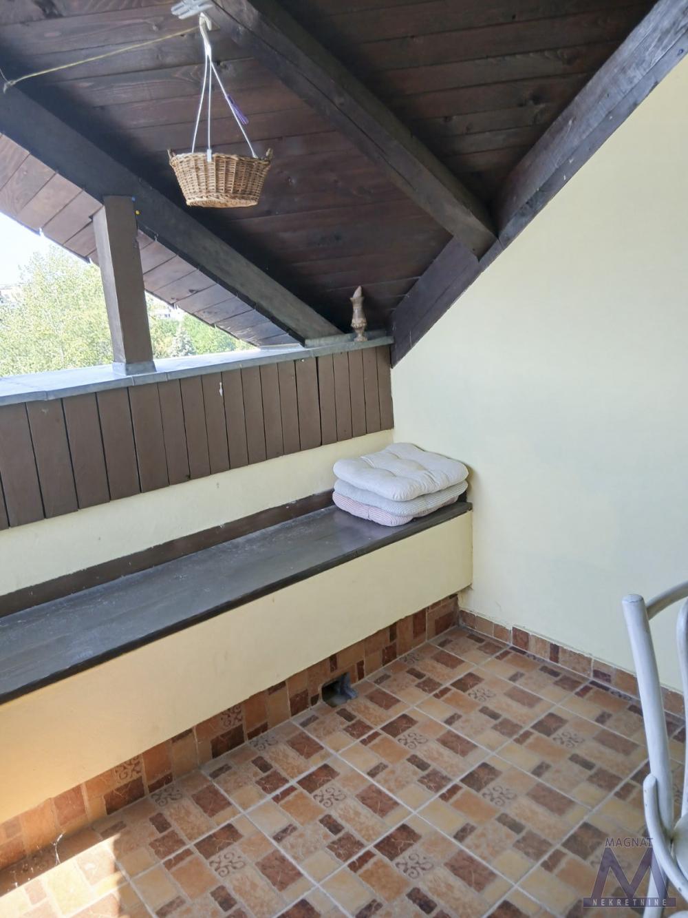 Slika 11 - Stan,NOVI SAD,LIMAN 4,kv: 45, € 120000, ID: 1019444