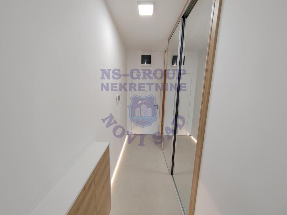 Slika 5 - 578169- Odličan stan na Telepu
