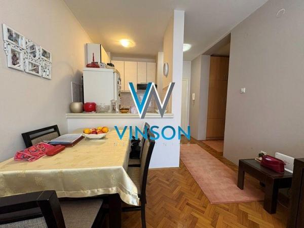 Slika 5 - Novi Sad, Salajka - Dvosoban, funkcionalan stan ID#1001263