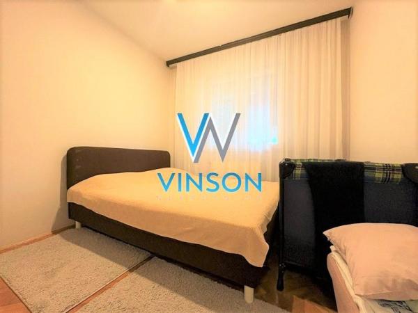 Slika 8 - Novi Sad, Salajka - Dvosoban, funkcionalan stan ID#1001263