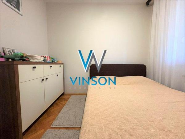 Slika 9 - Novi Sad, Salajka - Dvosoban, funkcionalan stan ID#1001263