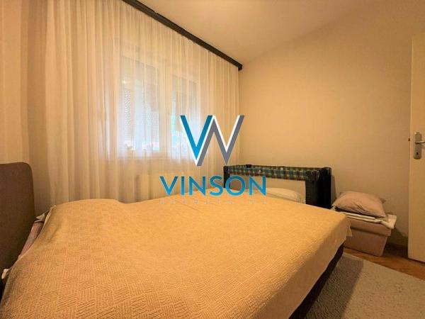 Slika 10 - Novi Sad, Salajka - Dvosoban, funkcionalan stan ID#1001263