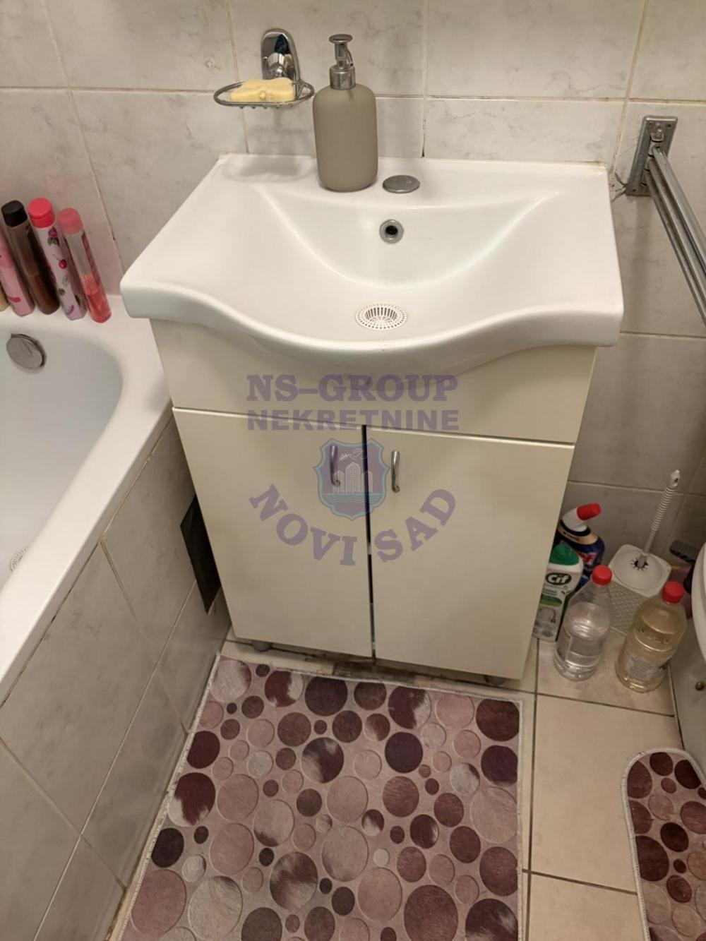 Slika 2 - Prodaja stana, 17m2, Bulevar oslobođenja Novi Sad