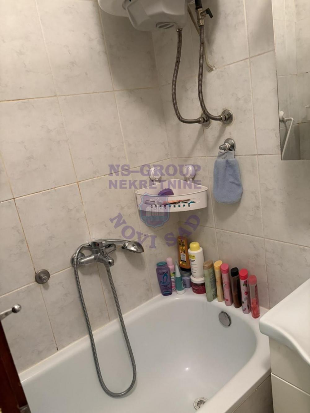 Slika 5 - Prodaja stana, 17m2, Bulevar oslobođenja Novi Sad