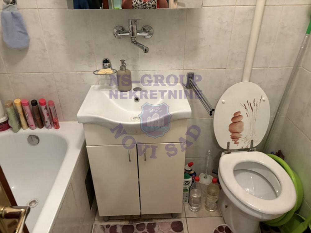 Slika 6 - Prodaja stana, 17m2, Bulevar oslobođenja Novi Sad