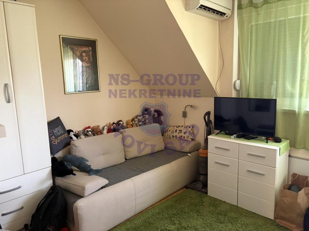 Slika 7 - Prodaja stana, 17m2, Bulevar oslobođenja Novi Sad