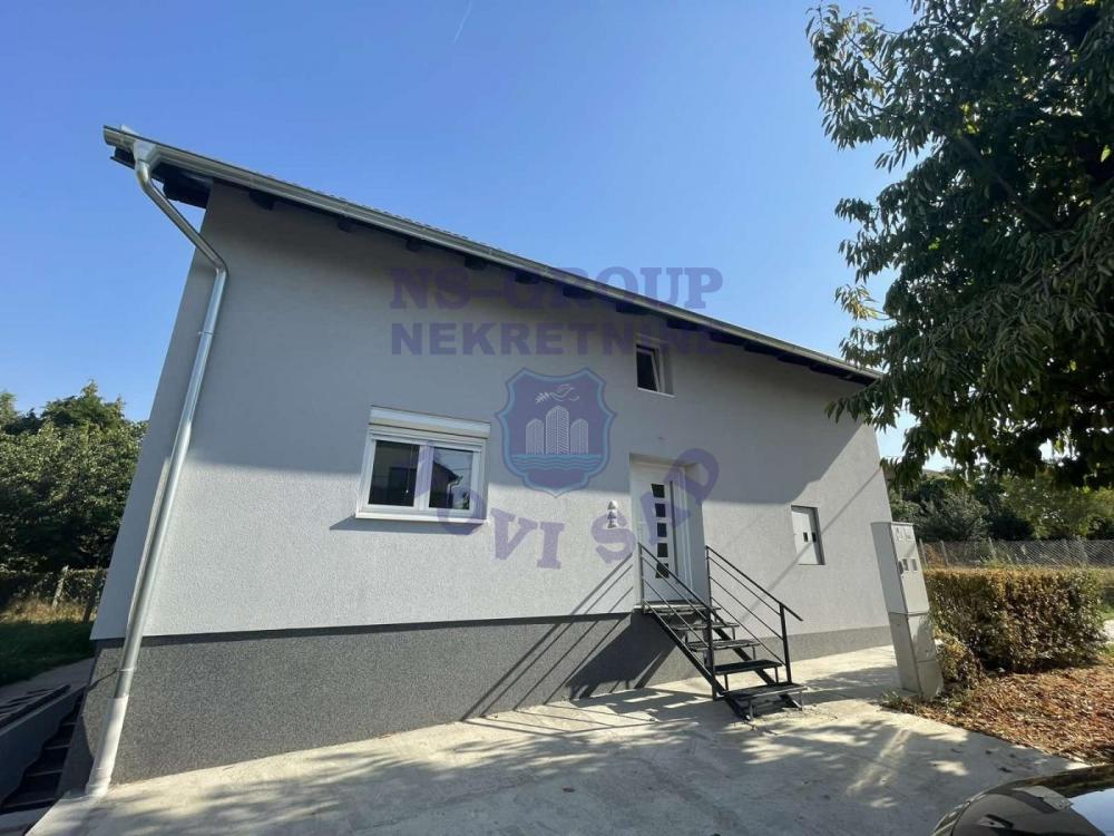 Slika 3 - Dvosoban stan Petrovaradin 