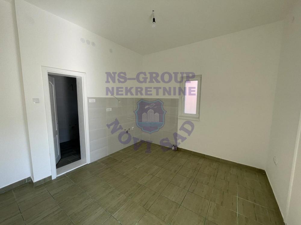 Slika 3 - Dvosoban, 47m2, Petrovaradin Novi Sad