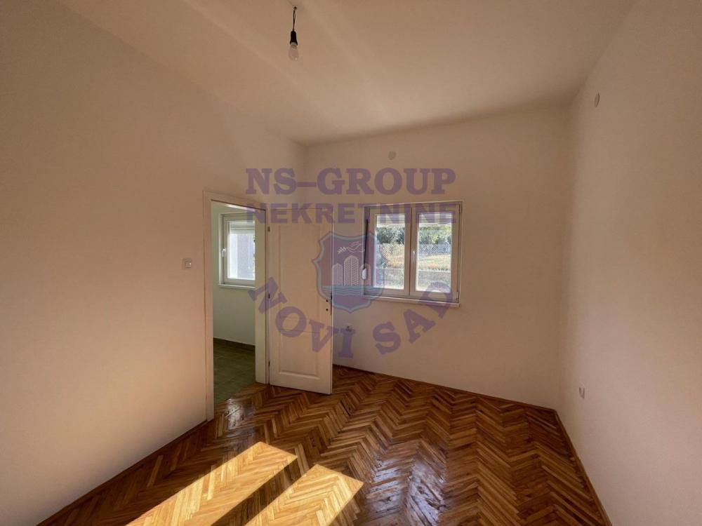 Slika 6 - Dvosoban, 47m2, Petrovaradin Novi Sad