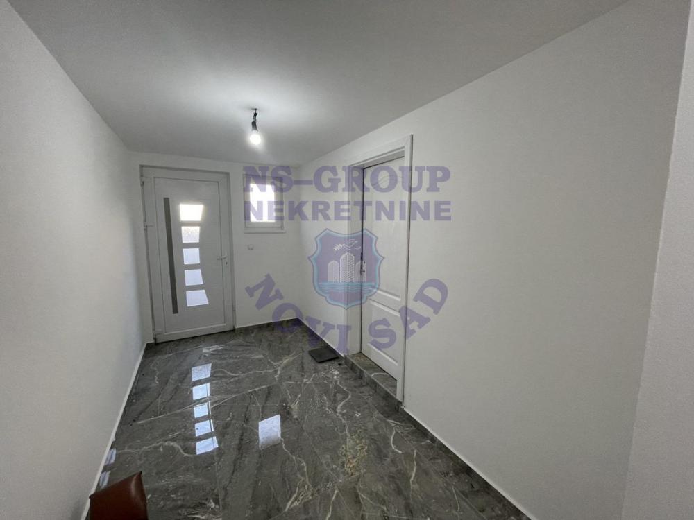 Slika 7 - Dvosoban, 47m2, Petrovaradin Novi Sad