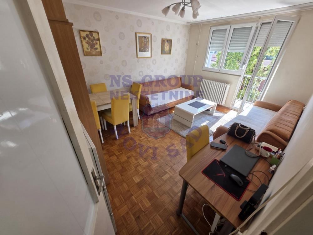 Slika 1 - 578196-Dvosoban-51m2-Detelinara 