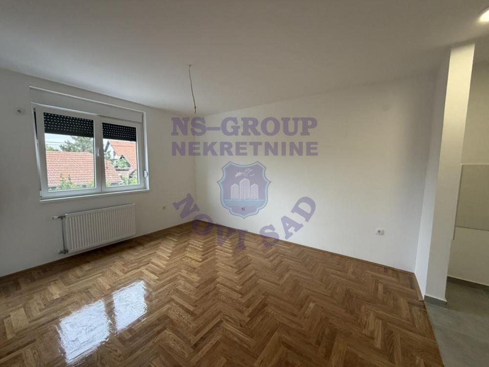Slika 1 - 578144-Nov neuseljivan dvosoban stan!