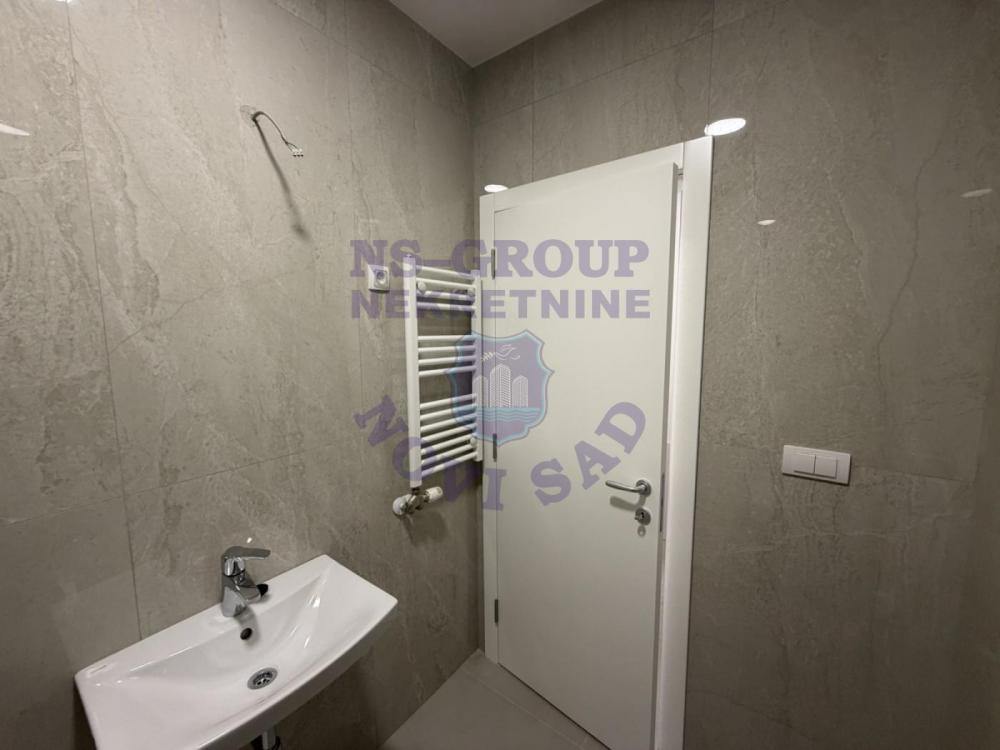 Slika 9 - 578144-Nov neuseljivan dvosoban stan!