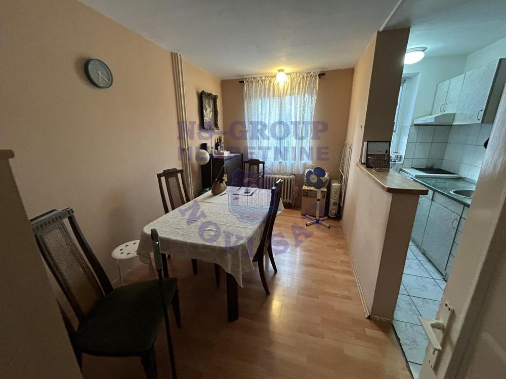 Slika 3 - Odlican trosoban stan u Centru!