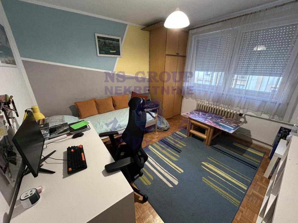 Slika 6 - Odlican trosoban stan u Centru!