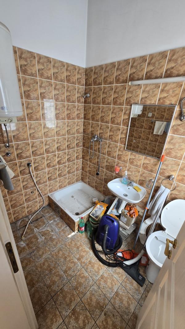 Slika 4 - Stan,NOVI SAD,BULEVAR,kv: 56.00, € 133900, ID: 1059733