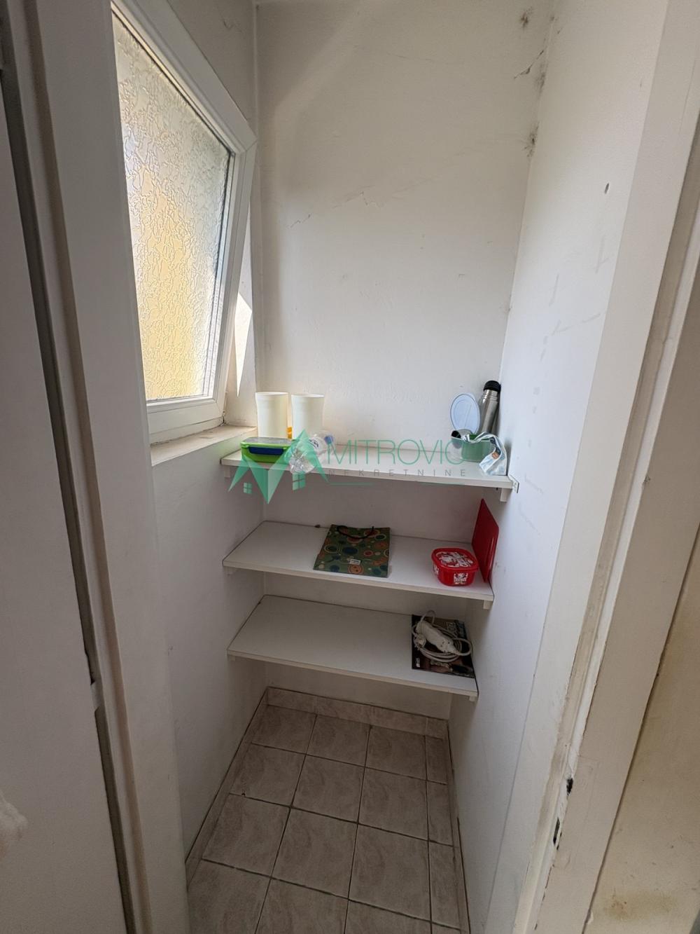 Slika 5 - NOVI SAD, KEJ – DVOSOBAN STAN 64 m², SA POGLEDOM NA PETROVARADINSKU TVRĐAVU-retko u ponudi (šifra oglasa:1004711) 