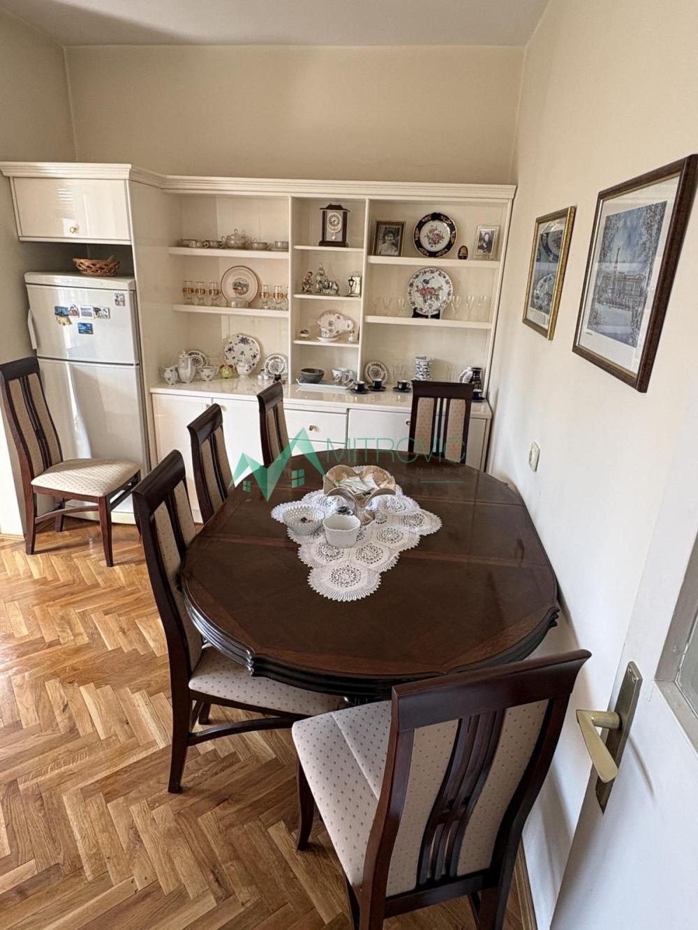 Slika 2 - NOVI SAD, KEJ – DVOSOBAN STAN 64 m², SA POGLEDOM NA PETROVARADINSKU TVRĐAVU-retko u ponudi (šifra oglasa:1004711) 