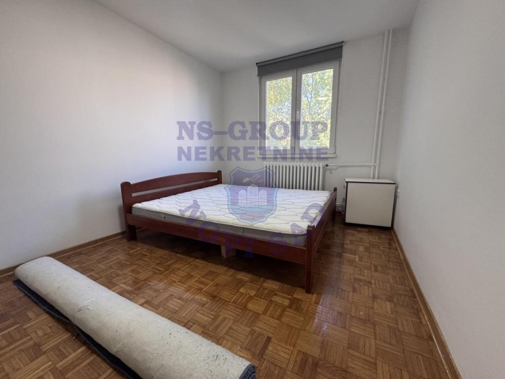 Slika 5 - Odličan dvosoban stan na Detelinari!