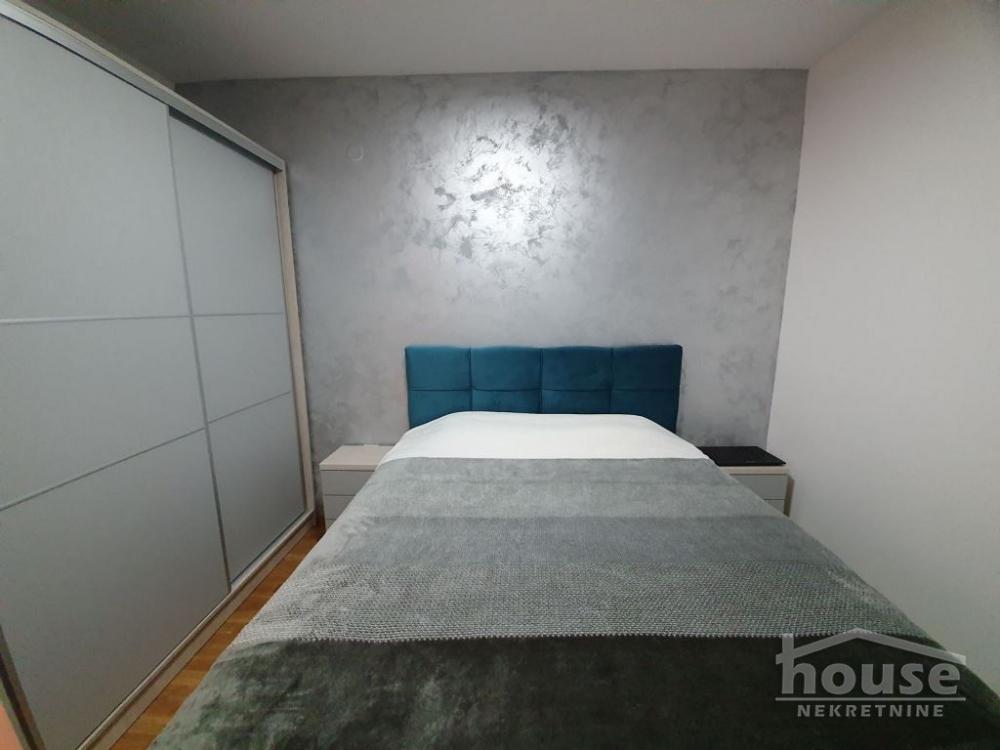 Slika 7 - Stan,NOVI SAD,SAJAM,kv: 43.00, € 149400, ID: 1066273