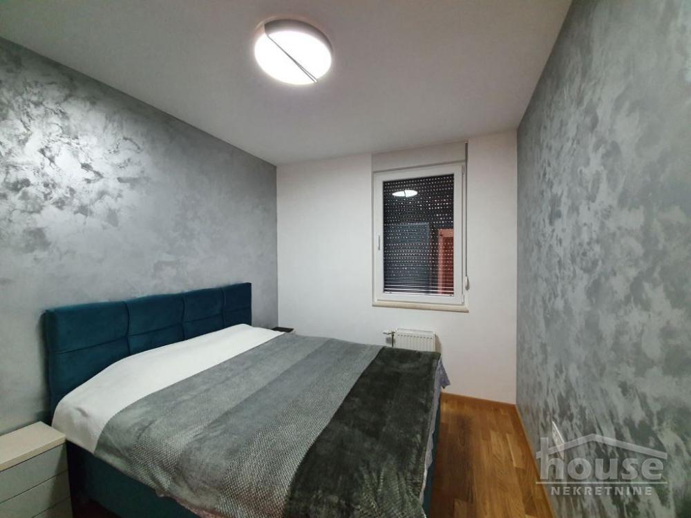 Slika 9 - Stan,NOVI SAD,SAJAM,kv: 43.00, € 149400, ID: 1066273